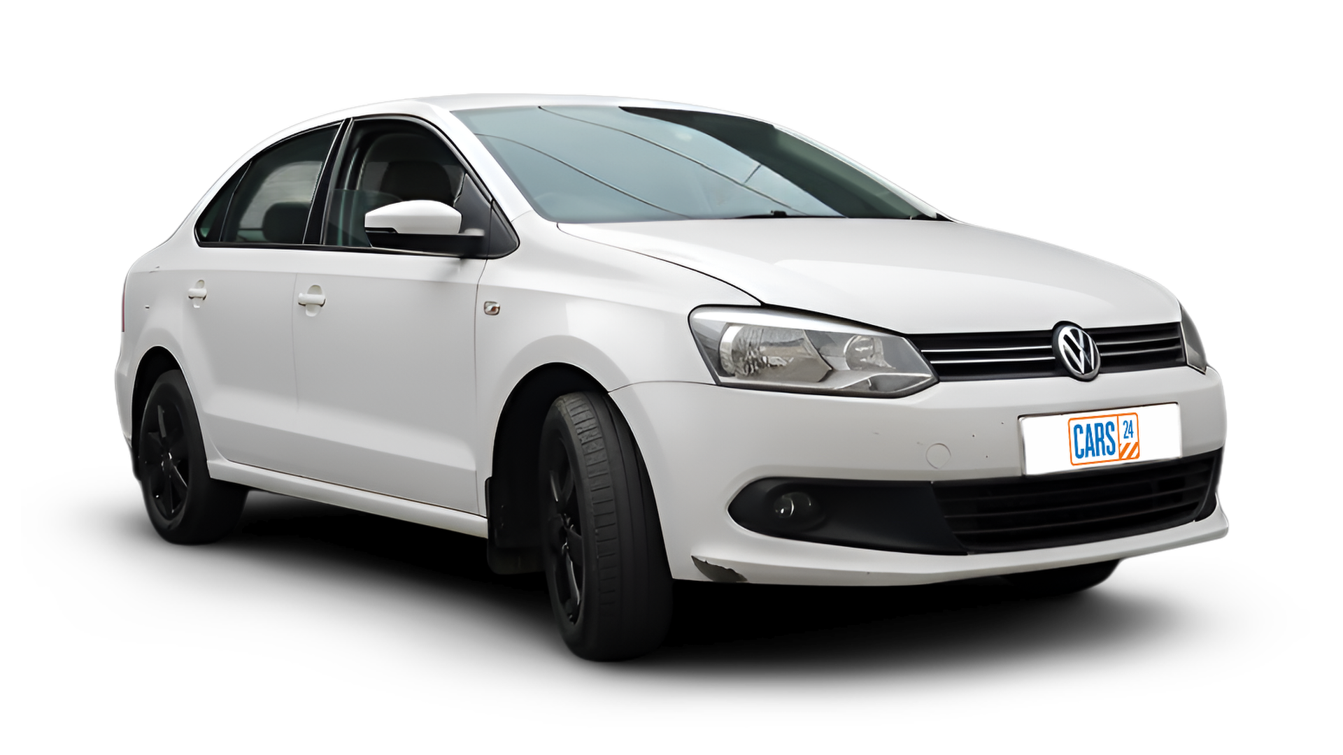 Volkswagen Vento-img